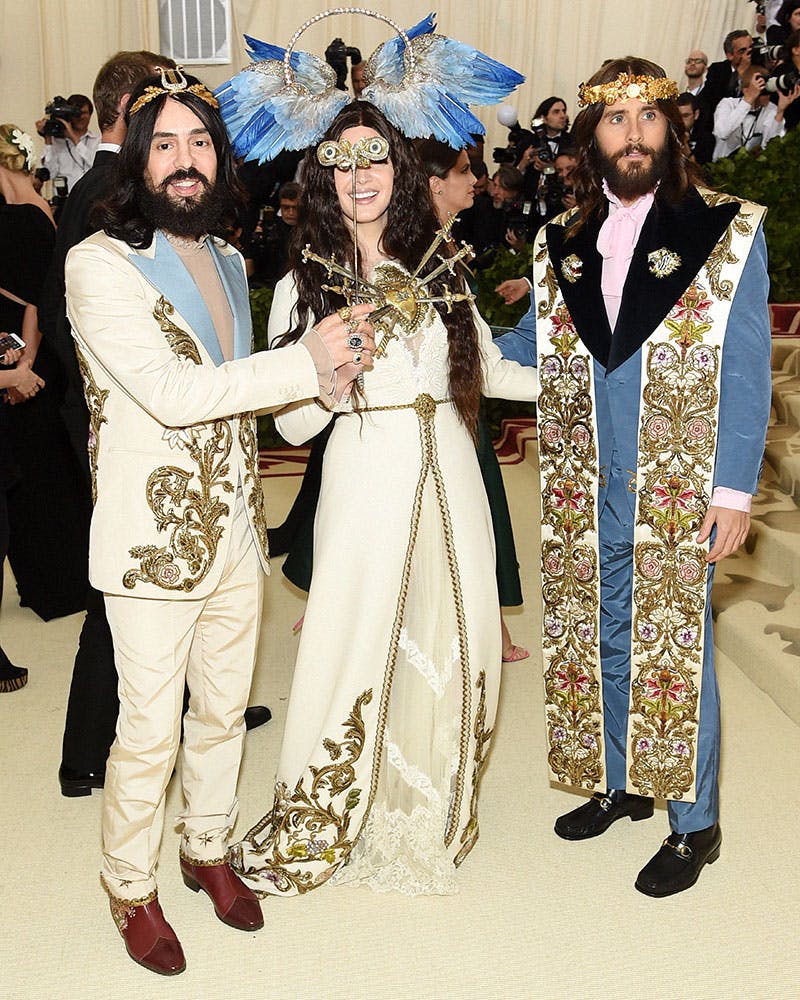 alessandro michele designs